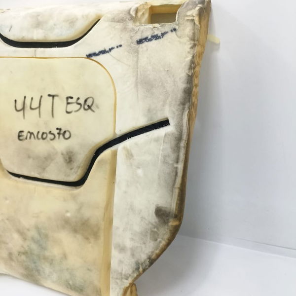 Espuma Encosto Banco Traseiro Esquerdo Compass Diesel 2018