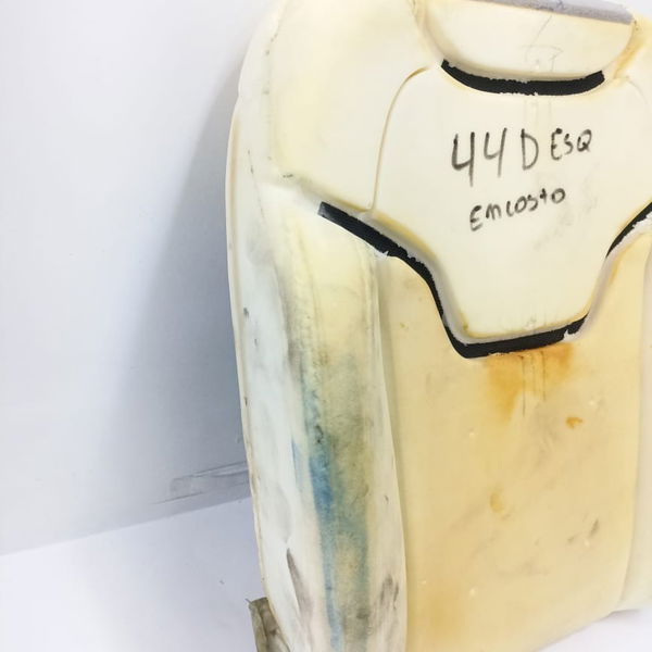 Espuma Encosto Banco Dianteiro Esquerdo Compass Diesel 2018