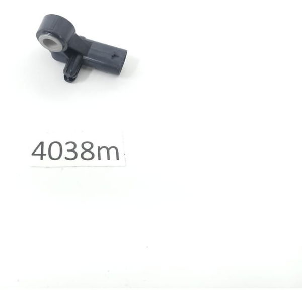 Sensor Impacto Vw Tcross 2018 2qb959351