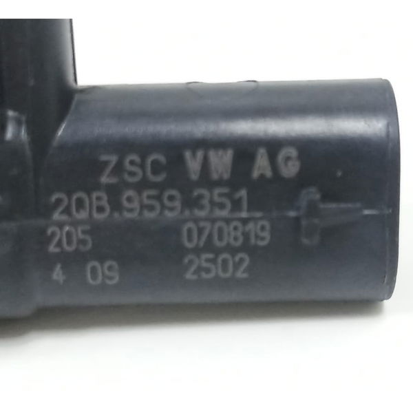 Sensor Impacto Vw Tcross 2018 2qb959351