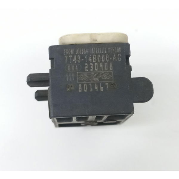 Sensor Impacto Ford Edge 2010