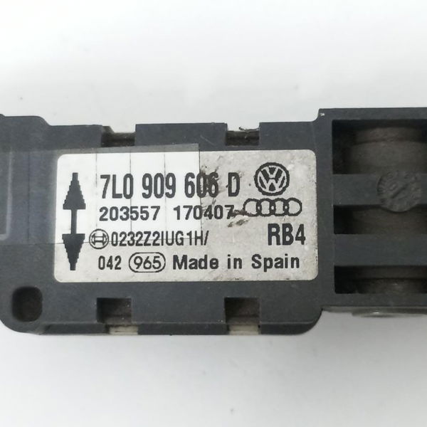 Sensor Impacto Porsche Cayenne 2006 7l0909606d