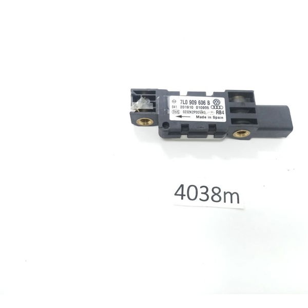 Sensor Impacto Porsche Cayenne 2006 7l0909606b
