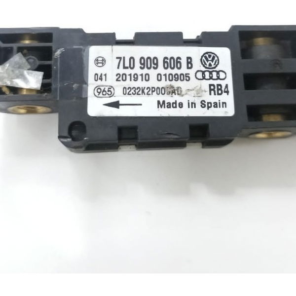 Sensor Impacto Porsche Cayenne 2006 7l0909606b