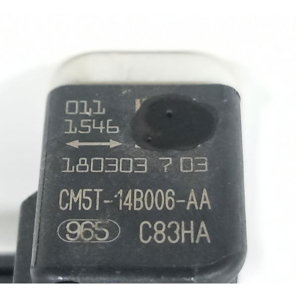 Sensor Impacto Ford Edge V6 2018