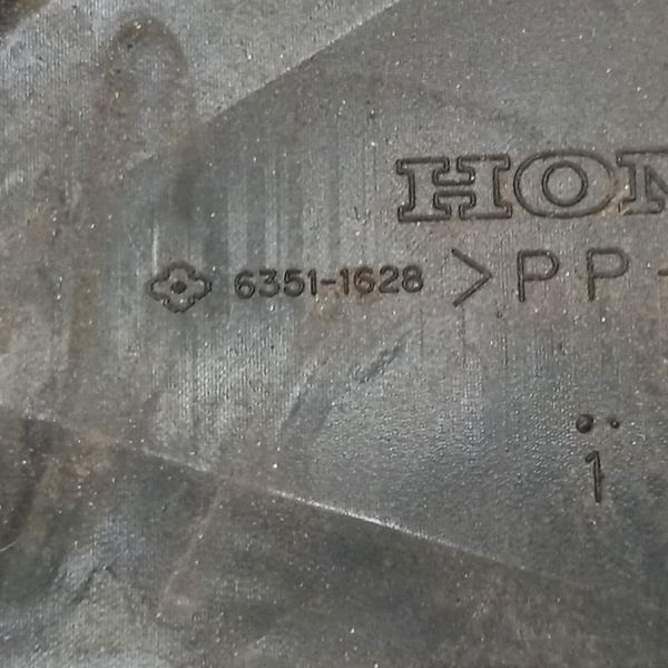 Suporte Caixa De Fusível Honda Crv 2.0 4×2 2010