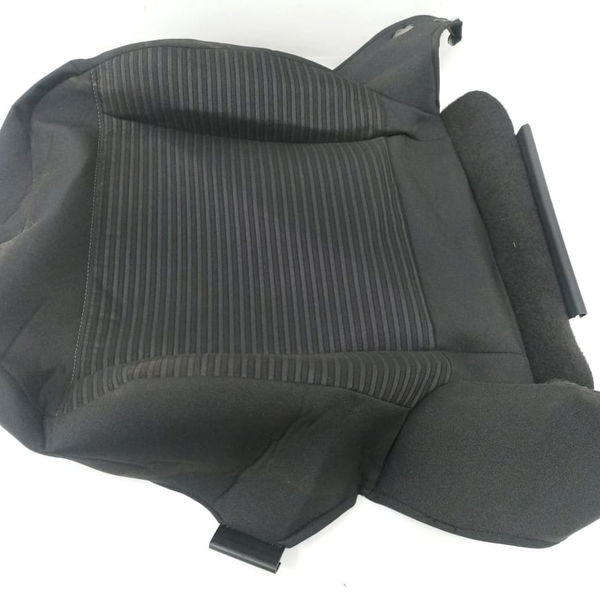 Capa Encosto Banco Dianteiro Direito Citroen C4 Cactus 2022