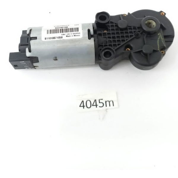 Motor Banco Dianteiro Direito Ford Fusion 2011 24049523