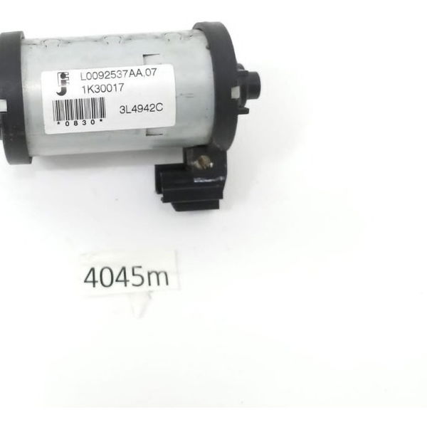 Motor Banco Dianteiro Direito Ford Fusion 2011 L0082537aa