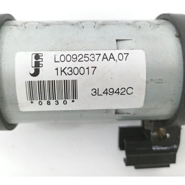Motor Banco Dianteiro Direito Ford Fusion 2011 L0082537aa