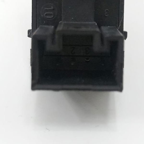Botão Comando Vidro Elétrico Dianteiro Direito Tiguan 2013
