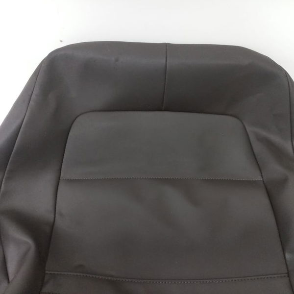 Capa Encosto Banco Dianteiro Direito Vw Passat 2012