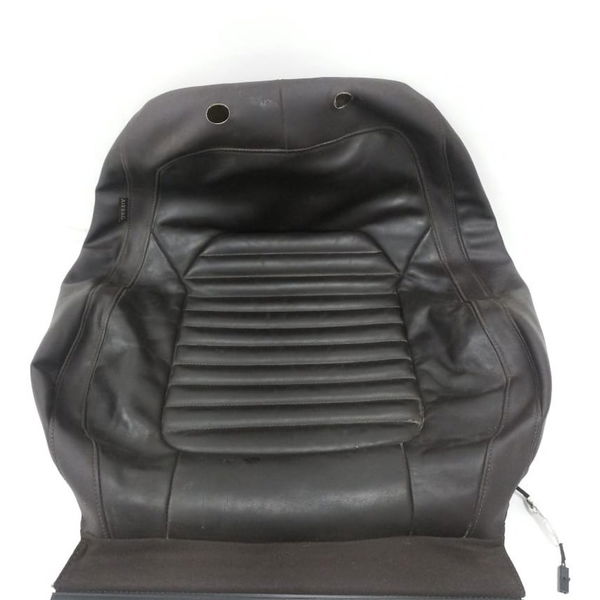 Capa Encosto Banco Dianteiro Direito Vw Passat 2012