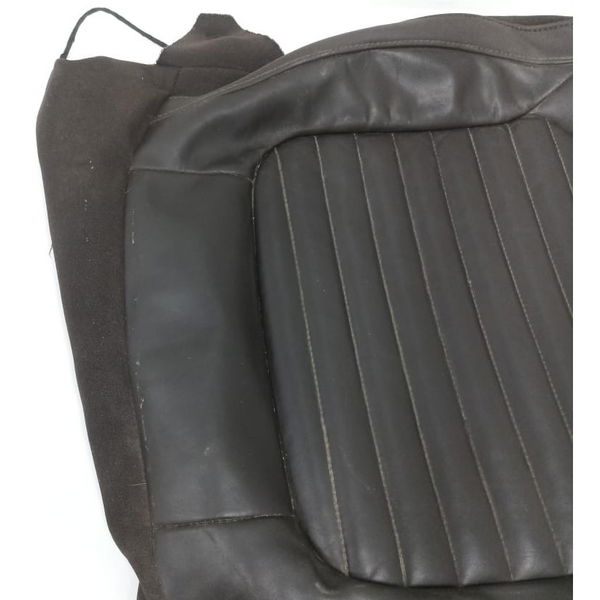 Capa Assento Banco Dianteiro Direito Vw Passat 2012