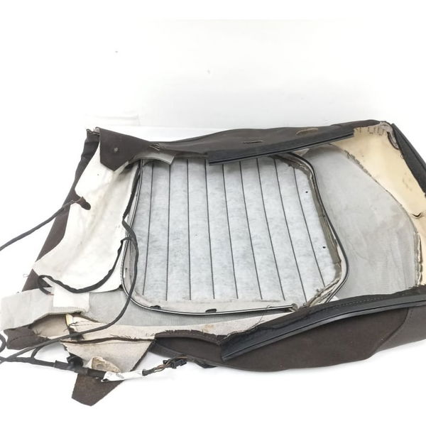 Capa Assento Banco Dianteiro Direito Vw Passat 2012