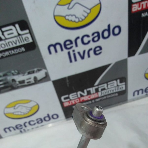 Mangueira Ar Condicionado Mercedes C180 2018 A2058305301