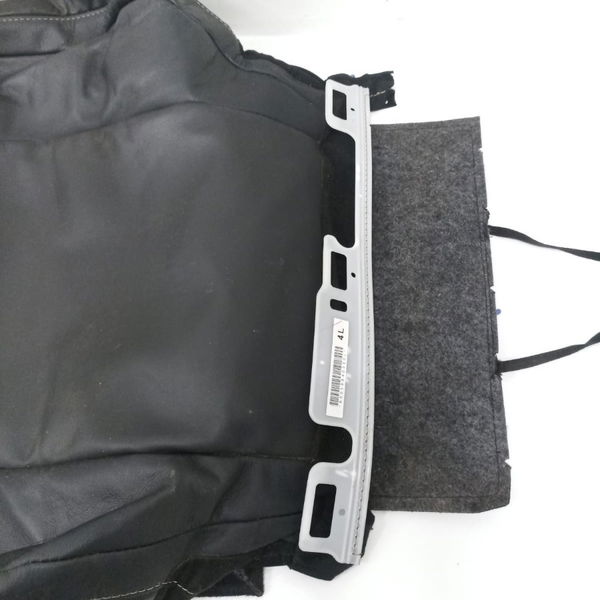 Capa Encosto Banco Dianteiro Esquerdo Toyota Rav4 2018