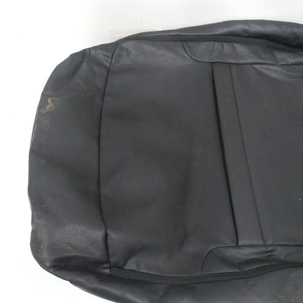 Capa Encosto Banco Dianteiro Esquerdo Toyota Rav4 2018
