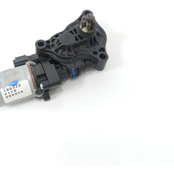 Motor Banco Dianteiro Esquerdo Toyota Rav4 2018