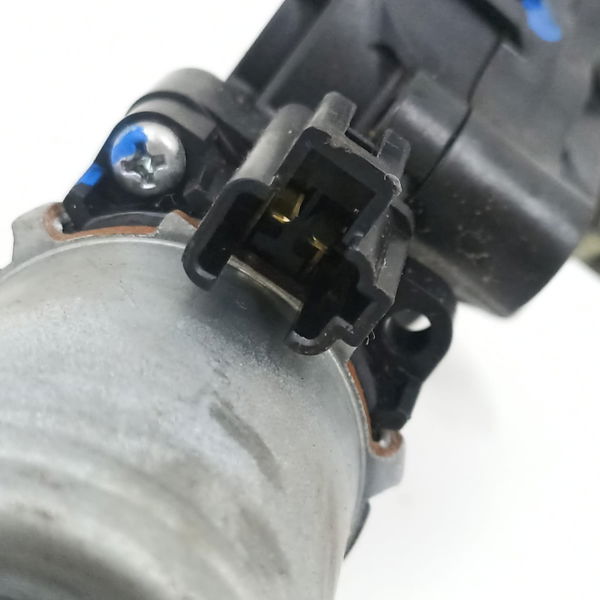 Motor Banco Dianteiro Esquerdo Toyota Rav4 2018