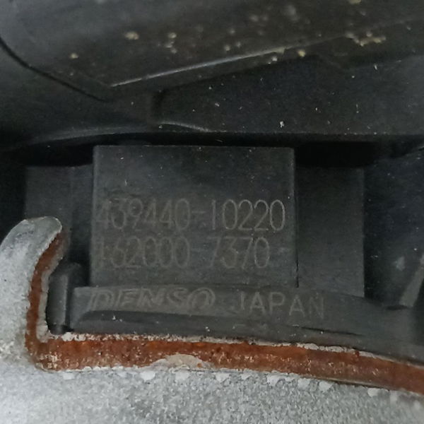 Motor Banco Dianteiro Esquerdo Toyota Rav4 2018