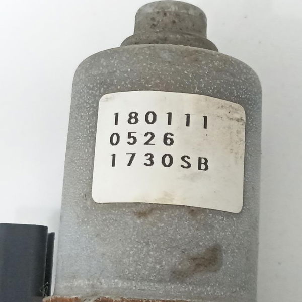 Motor Banco Dianteiro Esquerdo Toyota Rav4 2018