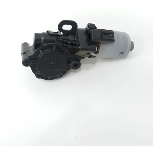Motor Banco Dianteiro Esquerdo Toyota Rav4 2018