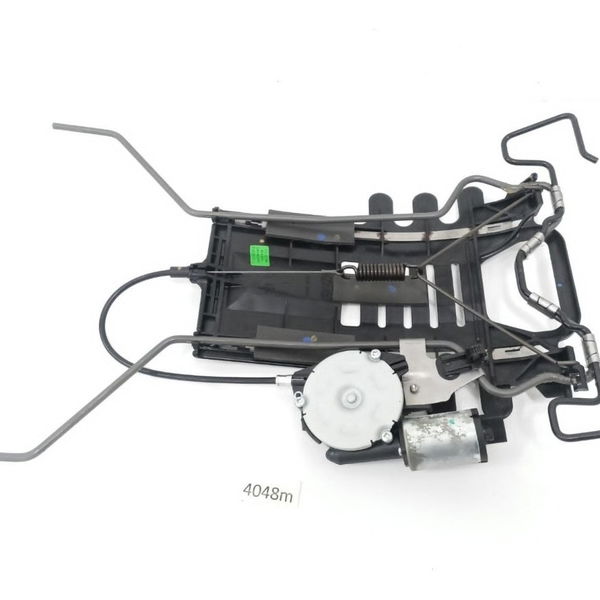 Motor Suporte Motor Banco Dianteiro Esquerdo Rav4 2018