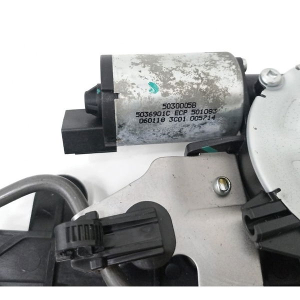 Motor Suporte Motor Banco Dianteiro Esquerdo Rav4 2018