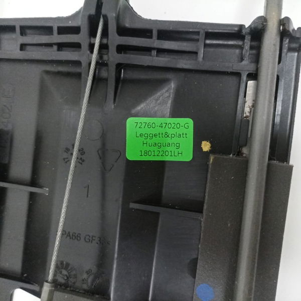 Motor Suporte Motor Banco Dianteiro Esquerdo Rav4 2018
