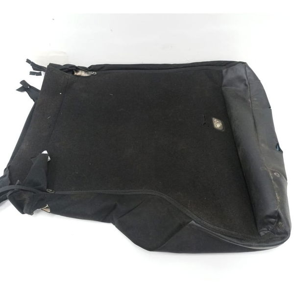 Capa Encosto Banco Traseiro Direito Toyota Rav4 2018