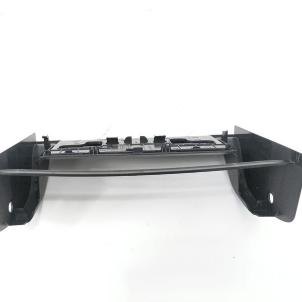 Acabamento Banco Traseiro Vw Tiguan 2020 5nn885219