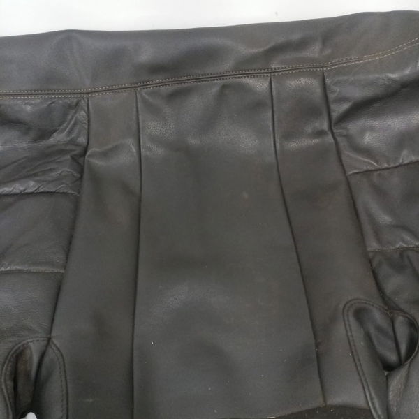 Capa Assento Banco Traseiro Ford Fusion 2011