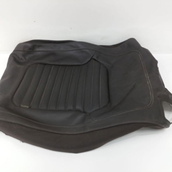 Capa Encosto Banco Traseiro Esquerdo Vw Passat 2012