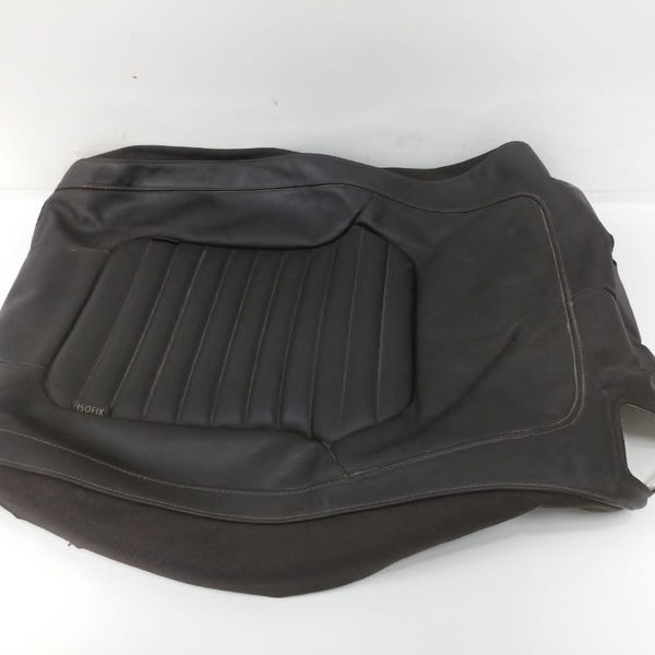 Capa Encosto Banco Traseiro Esquerdo Vw Passat 2012