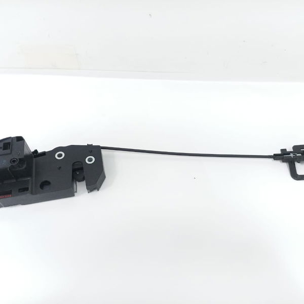 Fechadura Banco Traseiro Esquerdo Vw Passat 2012