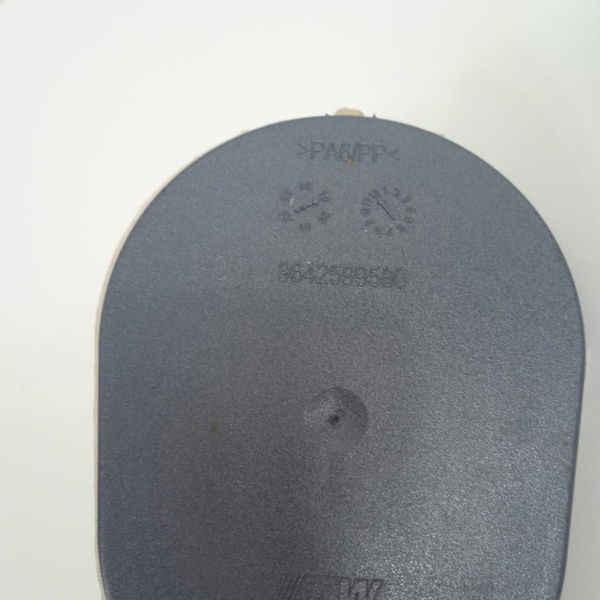 Tampa Bojo Estepe Citroen C4 Cactus 2021