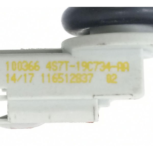 Sensor Temperatura Ar Ford Fusion 2018