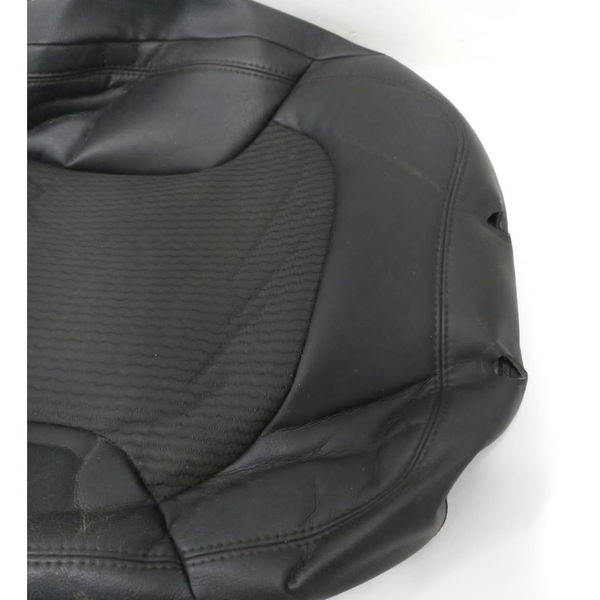Capa Encosto Banco Dianteiro Direito Hyundai Ix35 2014