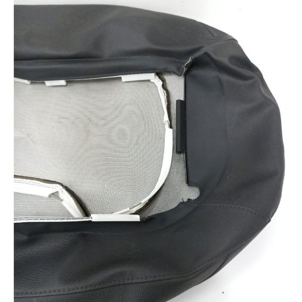 Capa Encosto Banco Dianteiro Direito Hyundai Ix35 2014