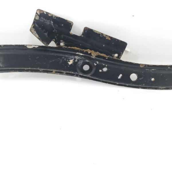 Travessa Suporte Carroceria Ford Focus 2011