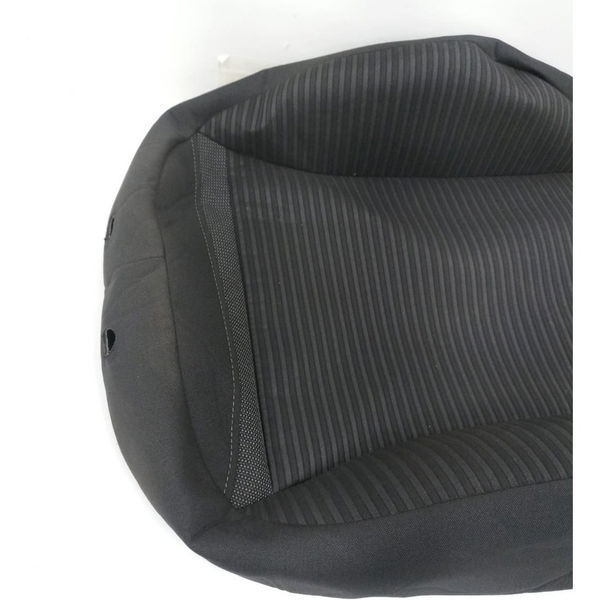 Capa Encosto Banco Dianteiro Esquerdo Citroen C4 Cactus 2022