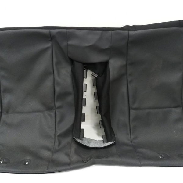 Capa Encosto Banco Traseiro Mercedes C300 2011