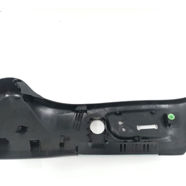 Acabamento Banco Traseiro Mercedes C300 2011 7181262010