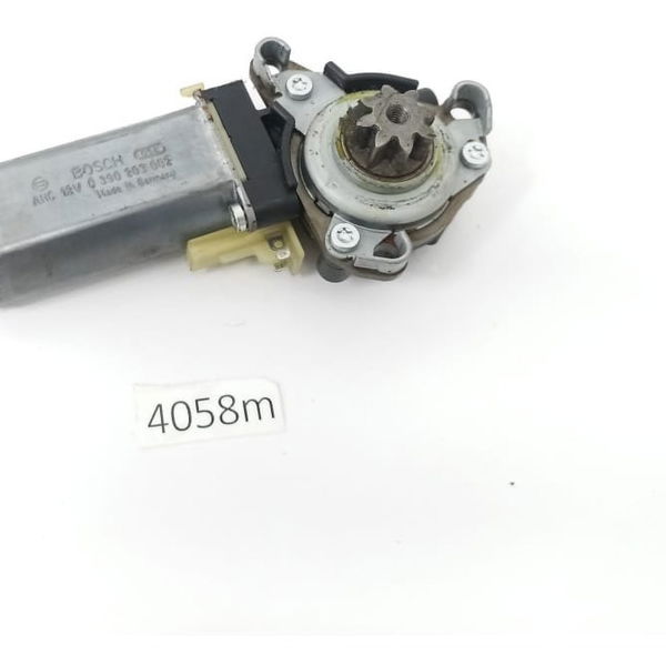 Motor Banco Dianteiro Direito Mercedes C300 2011