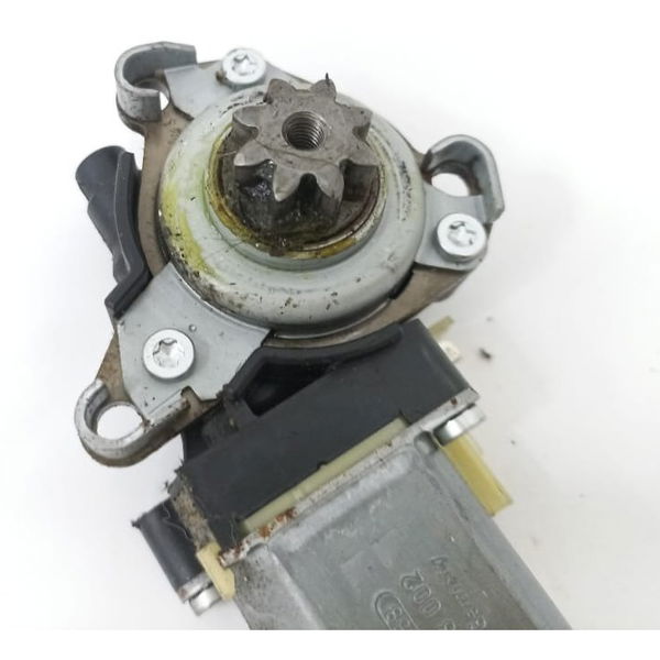 Motor Banco Dianteiro Direito Mercedes C300 2011