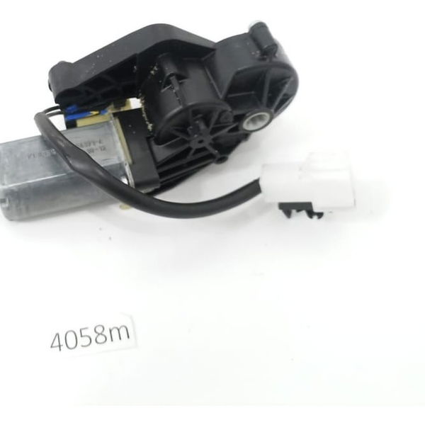 Motor Banco Dianteiro Direito Mercedes C300 2011