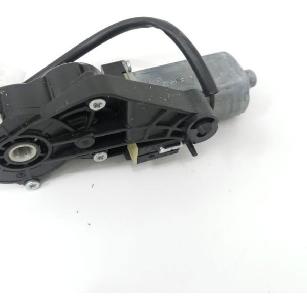 Motor Banco Dianteiro Direito Mercedes C300 2011