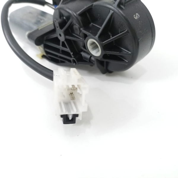 Motor Banco Dianteiro Direito Mercedes C300 2011