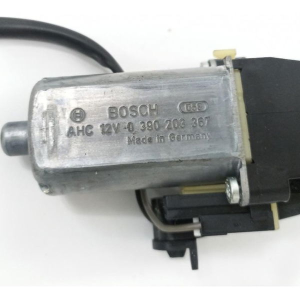 Motor Banco Dianteiro Direito Mercedes C300 2011